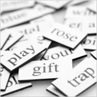 word-magnets
