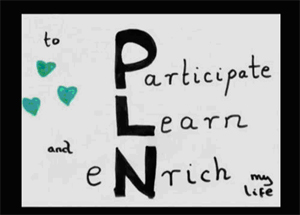 PLN - Participate, Learn, Enrich