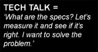 tech-talk