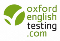 Oxford English Testing