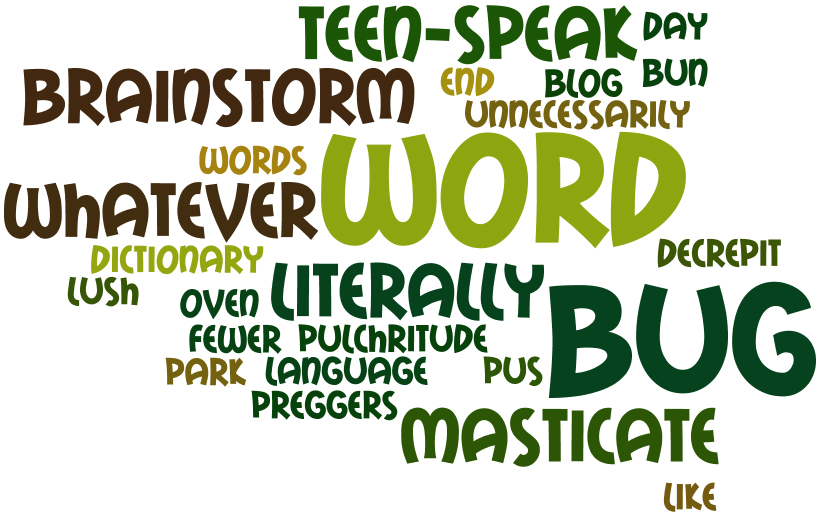 Whats your Word Bug?