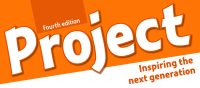 Project 4e logo