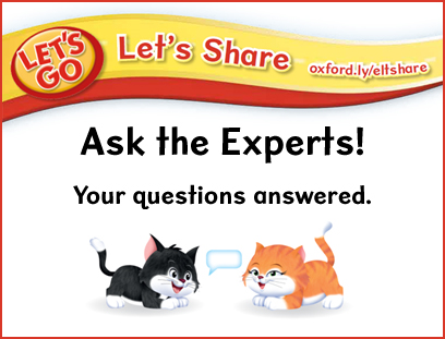 Let's Share: Your Questions Answered