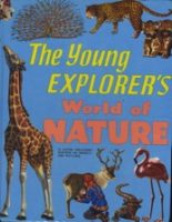 Young Explorer’s World of Nature