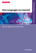 How Languages Are Learned (4th ed.)