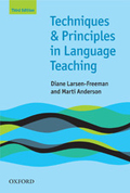 Techniques and Principles in Language Teaching (3rd ed.)