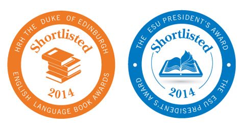 SHORTLISTS OF THE 2014 ENGLISH LANGUAGE AWARDS