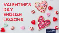 Valentine’s day ELT lesson ideas