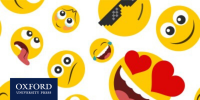 Selection of emoji