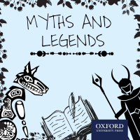 Myths and legends
