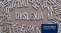 Dyslexia for social media