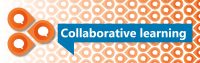 Collaborative learning banner