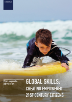 Global Skills position paper