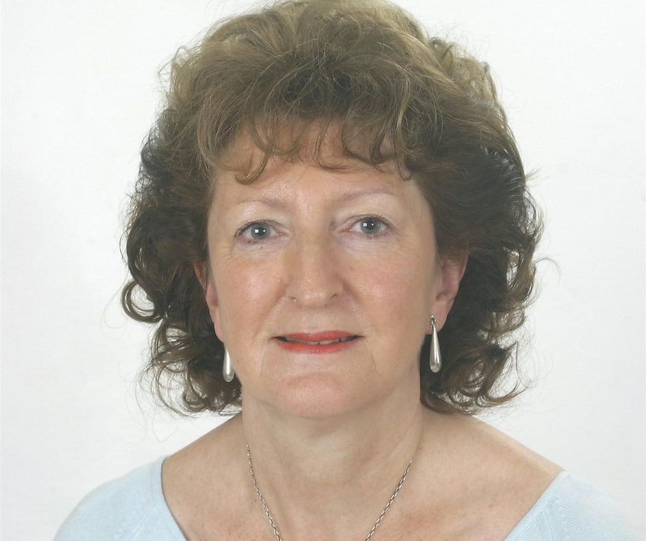 Kathy Gude