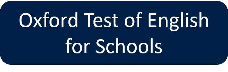 Oxford Test of English for Schools