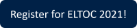 Register for ELTOC 2021!