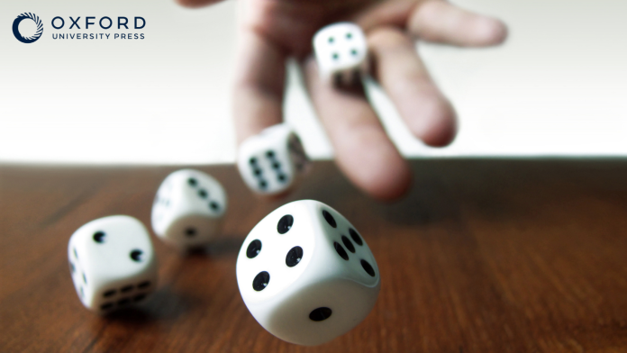 Roll the Dice • Teacher Guide